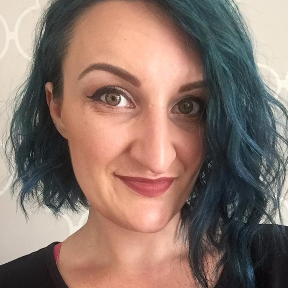 Meet your Posher, Jacki